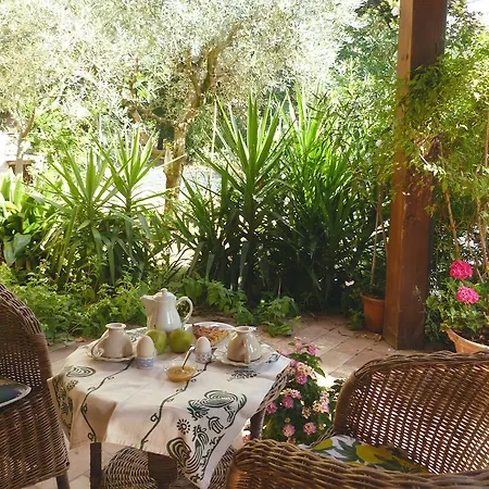 Pian Del Pigro ファームステイ リミニ