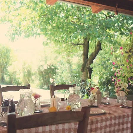 ファームステイ Pian Del Pigro *