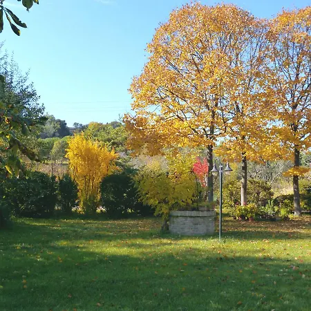 Gospodarstwo agroturystyczne Pian Del Pigro