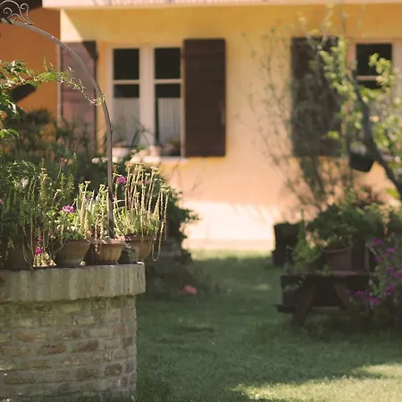 Pian Del Pigro リミニ