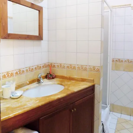 Pian Del Pigro ファームステイ