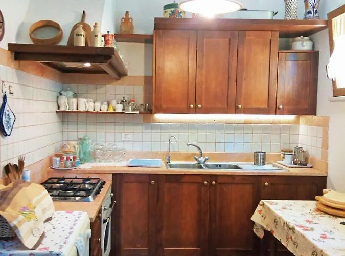 مزرعة للإقامة Pian Del Pigro ريميني