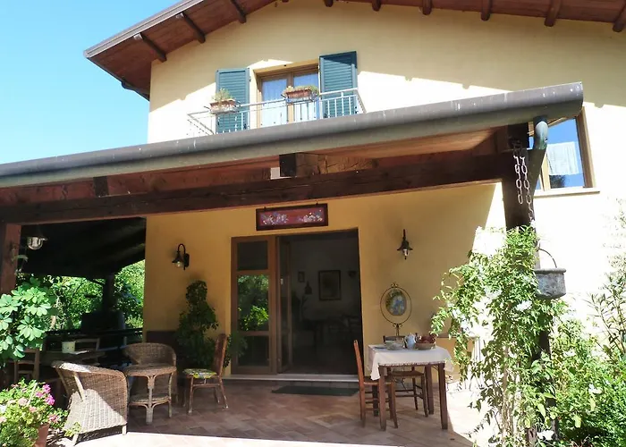 Lantgård Pian Del Pigro *