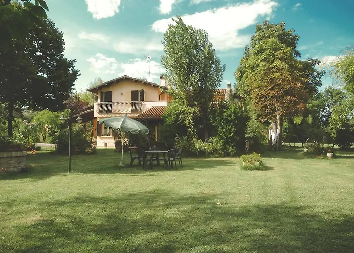 Pian Del Pigro * Rimini