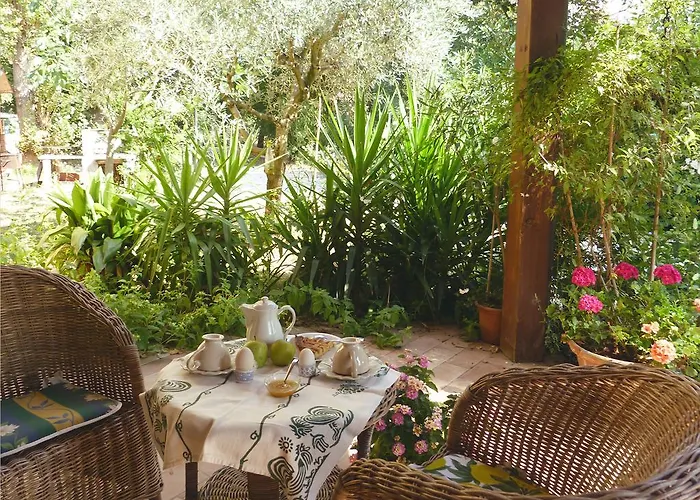 Pian Del Pigro Lantgård Rimini