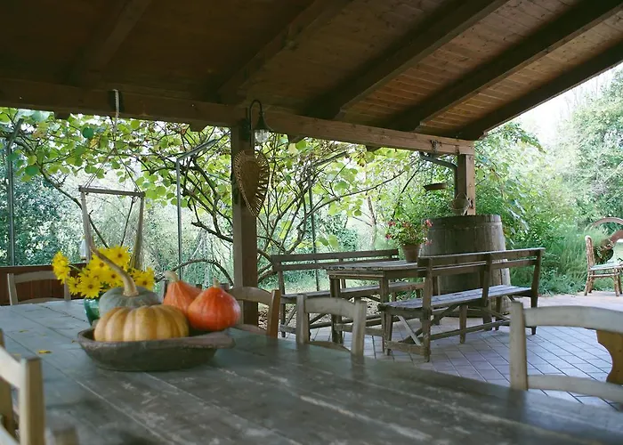 Pian Del Pigro * ريميني