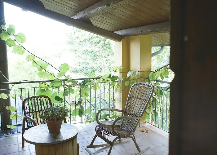 Lantgård Pian Del Pigro Rimini