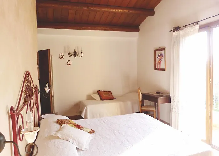 مزرعة للإقامة Pian Del Pigro ريميني