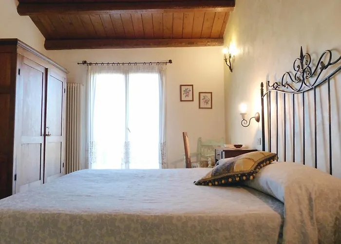 Lantgård Pian Del Pigro Rimini