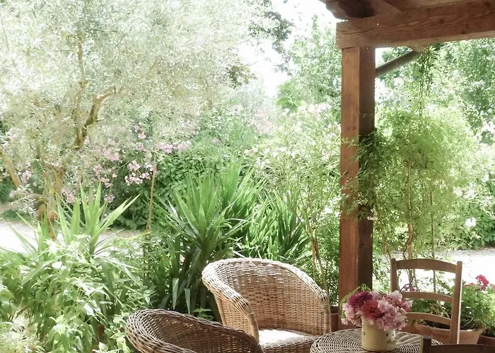 Pian Del Pigro مزرعة للإقامة ريميني