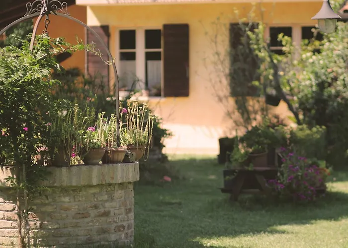 Pian Del Pigro ريميني