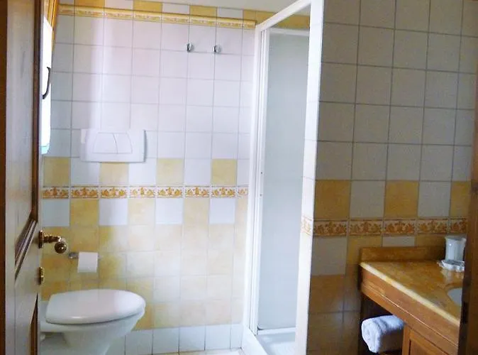 Pian Del Pigro Lantgård *