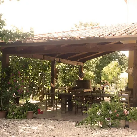 Alojamento de Turismo Rural Pian Del Pigro