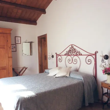 Pian Del Pigro Alojamento de Turismo Rural *