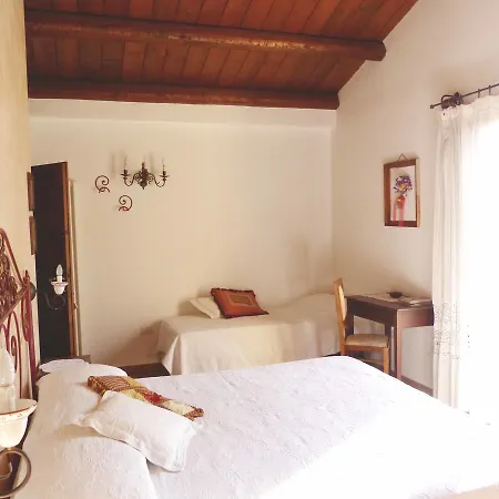 Alojamento de Turismo Rural Pian Del Pigro Rimini