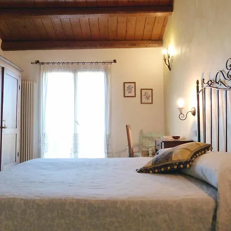 Alojamento de Turismo Rural Pian Del Pigro Rimini