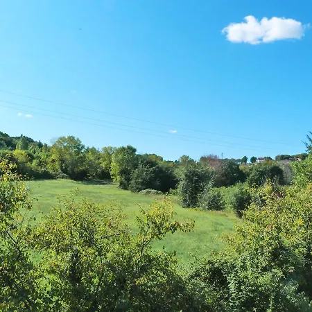 Alojamento de Turismo Rural Pian Del Pigro Rimini