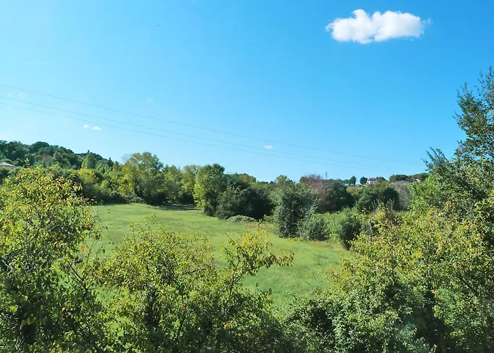 Farmház Pian Del Pigro Rimini