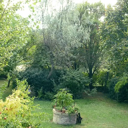 Vakantieboerderij Pian Del Pigro Rimini